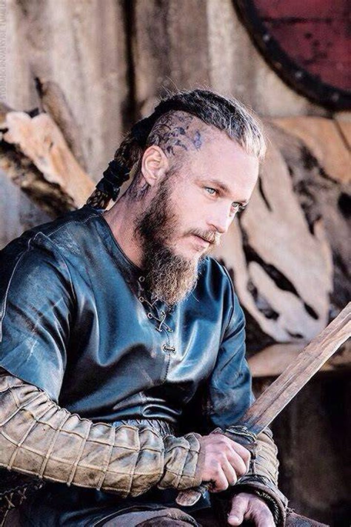 Travis Fimmel on Playing Ragnar: An In-Depth Exploration