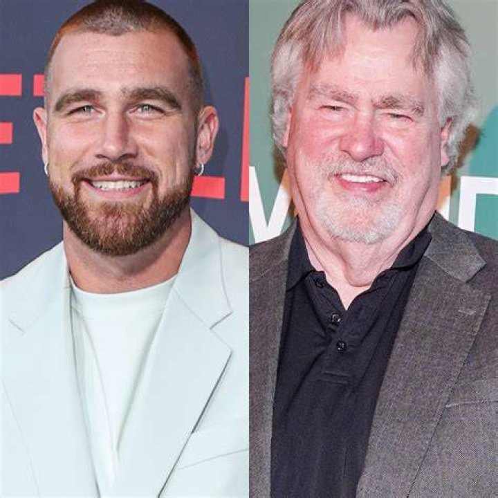 Travis Kelce Dad: The Man Behind the NFL Superstar