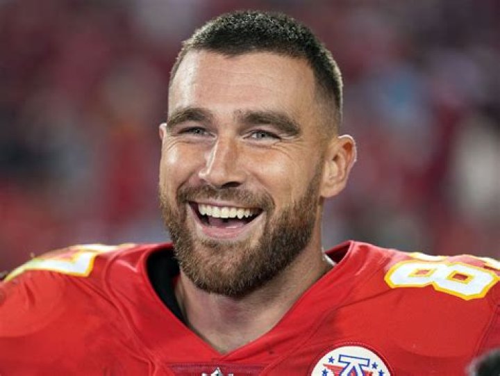 Travis Kelce: The Phenomenal Rise of a Young NFL Legend