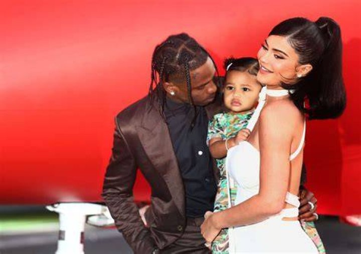 Travis Scott's Baby Mama: A Comprehensive Look Into Kylie Jenner's Life and Relationship