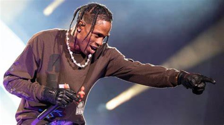 Travis Scott Net Worth: How Much is He Worth in 2023?