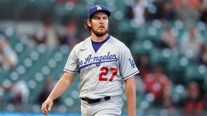 Trevor Bauer: An In-Depth Look at the Star Pitcher's Career and Controversies