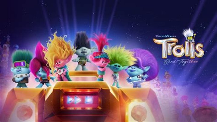 Trolls Band Together Cast: The Untold Story You Need to Know