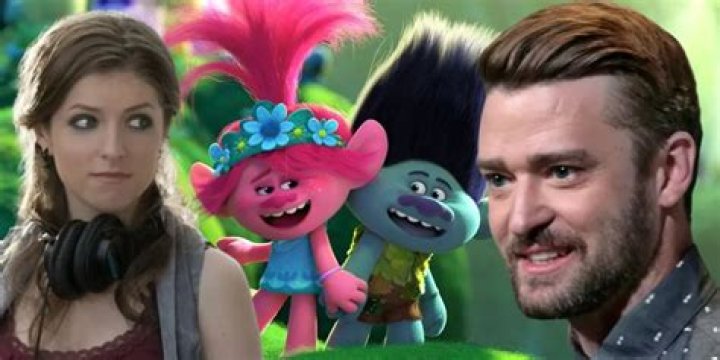Trolls Cast: The Magical World Behind the Scenes