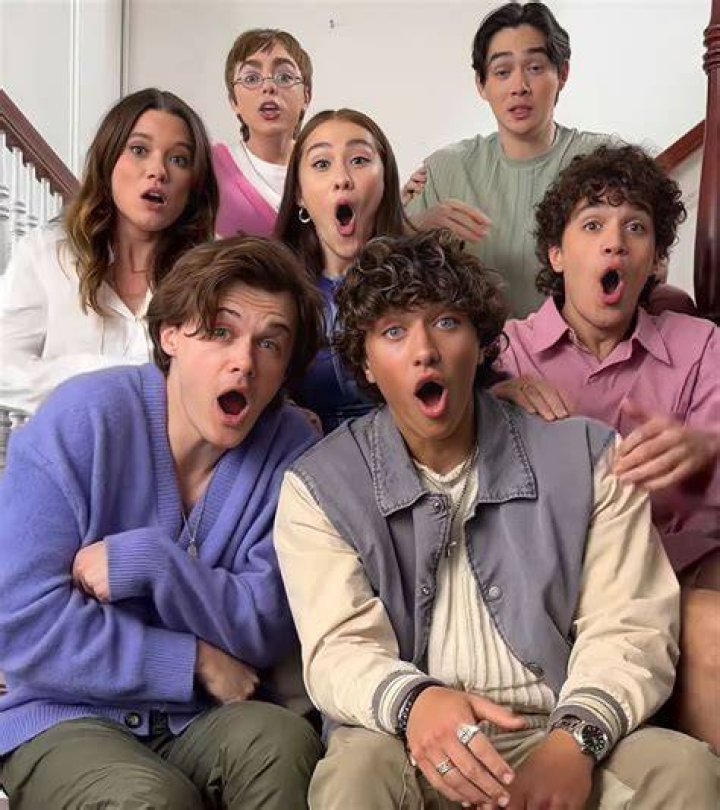 Tsitp Cast: Exploring the World of Talent, Success, and Influence
