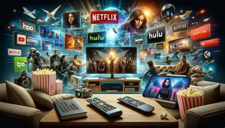 TV 2025: Your Ultimate Guide to Streaming High-Quality Content