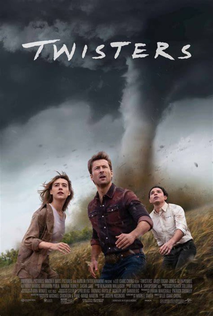 Twisters 2025 Cast: A Comprehensive Look at the Stars Behind the Storm