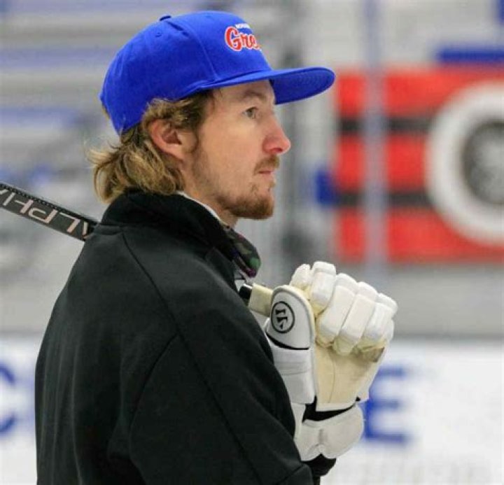 Ty Gretzky: A Rising Hockey Star Set to Follow the Legendary Path