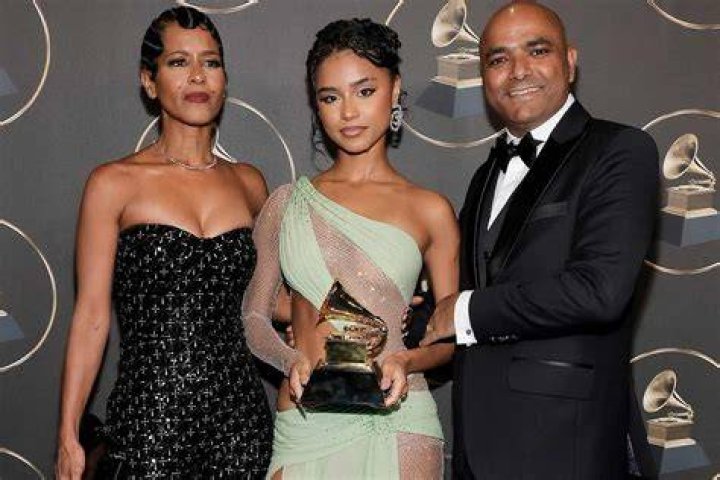 Tyla Parents Discovering the Family Behind the Rising Star