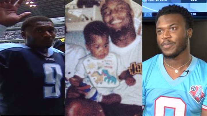Tyler McNair: The Artistic Path of Steve McNair's Eldest Son