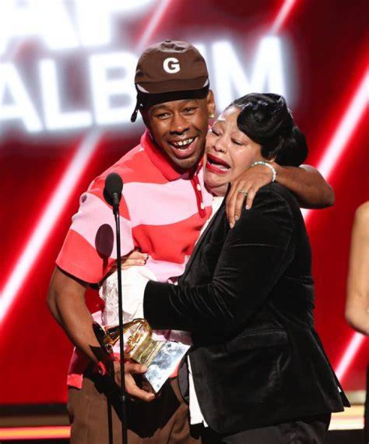 Tyler The Creator Dad: A Deep Dive into His Life, Family, and Influence