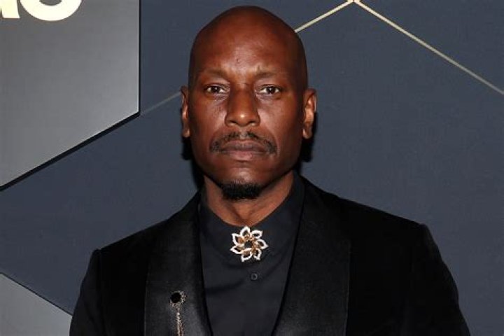 Tyrese Gibson: The Ultimate Guide to His Life, Career, and Impact