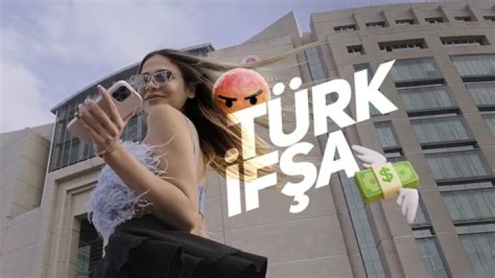 Türk 2025 Ifşa Sotwe: Looking at Online Trends and Digital Sharing