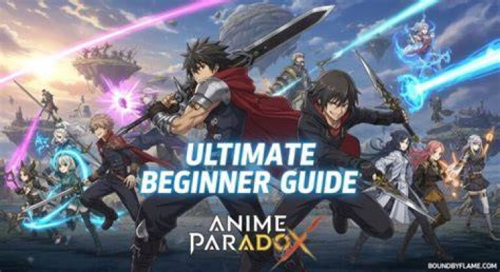 Ultimate Guide to 4K Anime: Everything You Need to Know