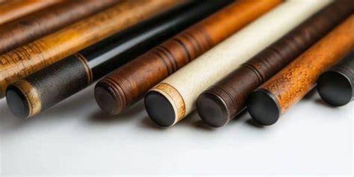 Ultimate Guide to House Pool Cues: Everything You Need to Know