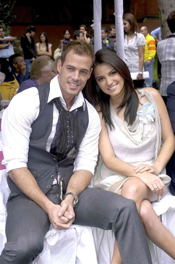Ultimate Guide to Maite Perroni and William Levy's Captivating Novelas