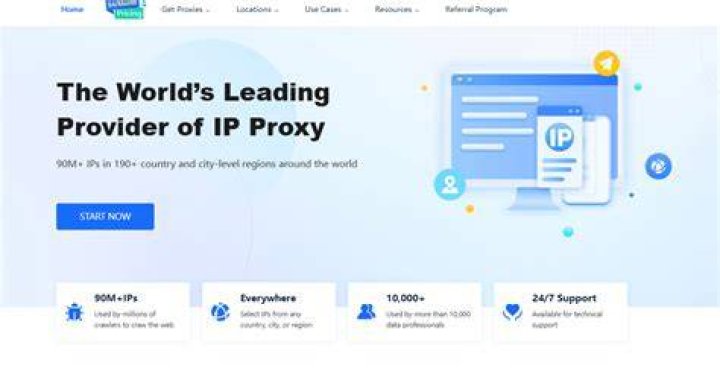 Ultimate Guide to Proxy: Everything You Need to Know