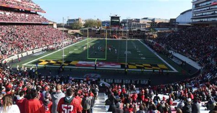 Umd Lacrosse Game: A Complete Guide to the Excitement on the Field