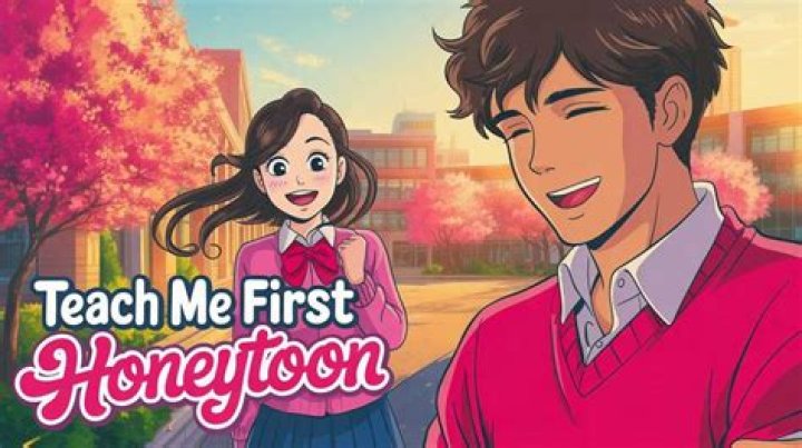 Uncover 'teach me first! honeytoon': Your Next Favorite Webtoon Adventure and Learning Experience