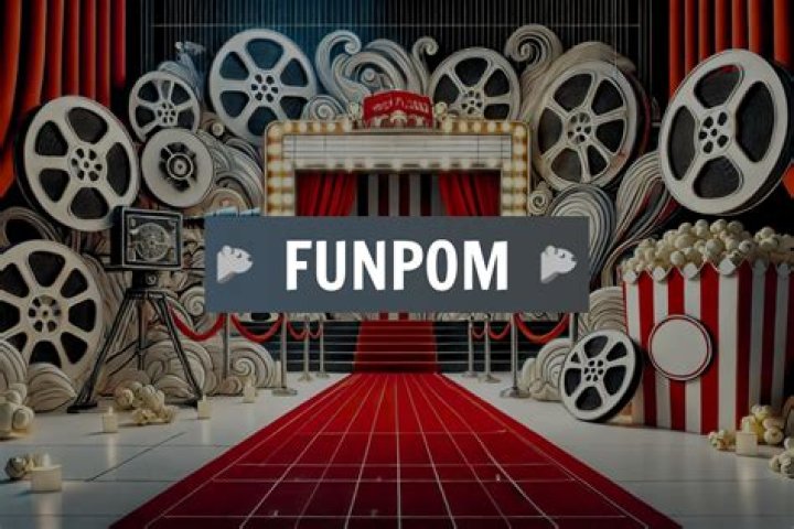 Uncover Funpom Streaming: A Fresh Look at Online Entertainment