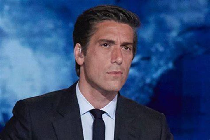 Uncover the Truth: David Muir's Marital Status Revealed