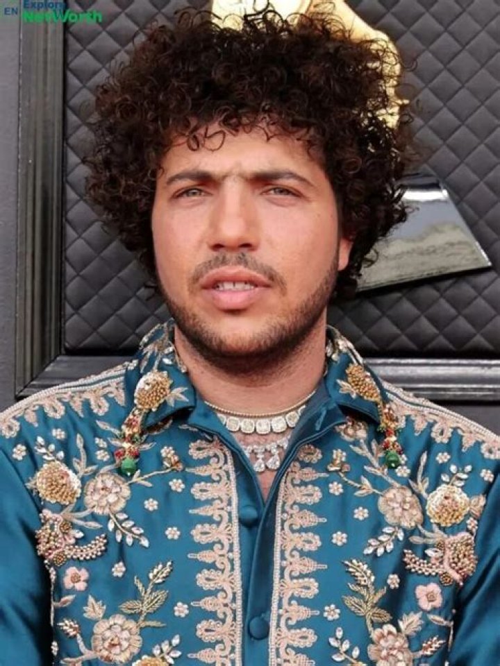 Uncovering Benny Blanco's Roots: A Look into His Rich Cultural Background and Identity