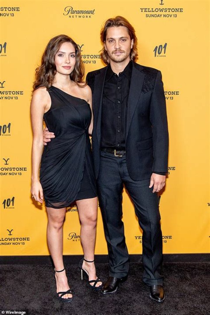 Uncovering Bianca Rodrigues Grimes: More Than Just a Celebrity Spouse