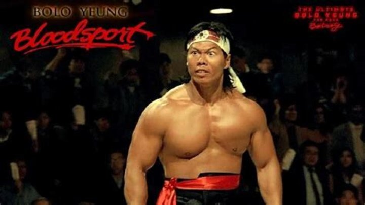 Uncovering Bolos Age in Bloodsport: A Comprehensive Analysis