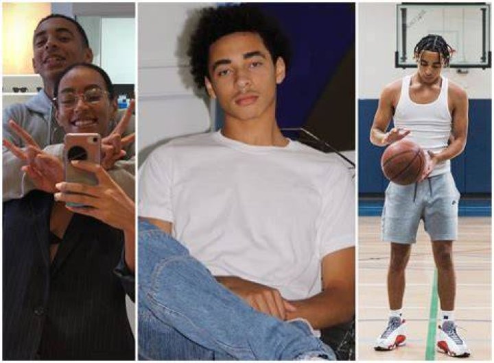 Uncovering Daniel Julez J Smith Jr's Age: Explore His Life Journey
