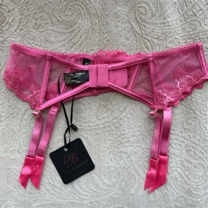 Uncovering the Allure of Money Birdette: A Look at Luxury Intimates