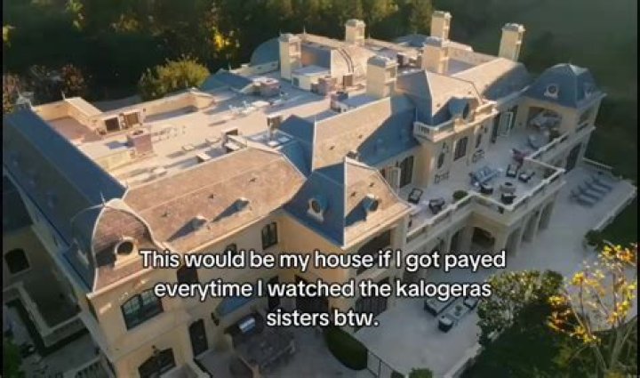 Uncovering the Kalogeras Sisters House Location: What Fans Really Want to Know