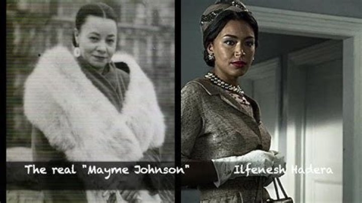 Uncovering the Life of Mayme Hatcher Johnson: Beyond the Legend
