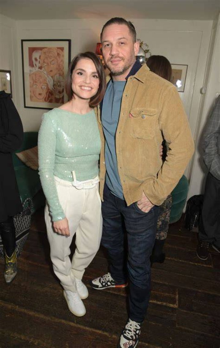 Uncovering the Name of Tom Hardy's Daughter: A Deep Dive into Family Life and Fame