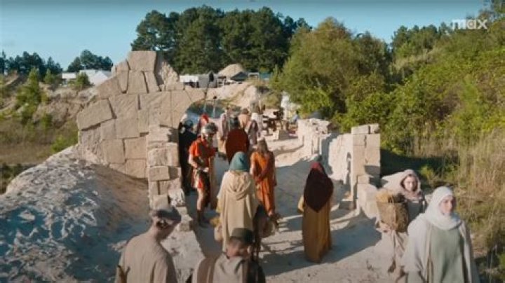 Uncovering The Righteous Gemstones Filming Locations: Where the Mega-Church Magic Unfolds