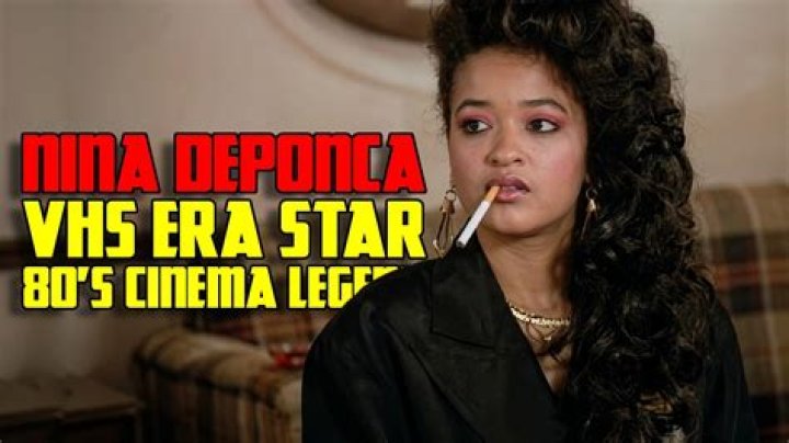 Uncovering the Story of Nina Deponca: A Look at Her Life and Career