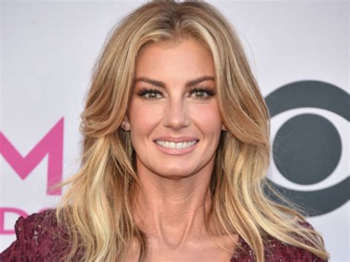 Understanding Faith Hill's Health: The Truth Behind Faith Hill Sick Rumors
