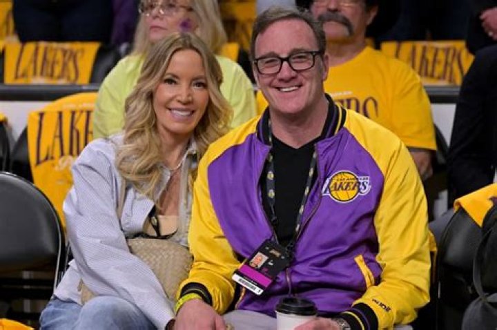Understanding Jeanie Buss: A Driving Force in Sports