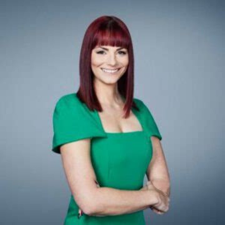 Understanding Melanie Zanona Measurements: A Closer Look at the Reporter's Profile