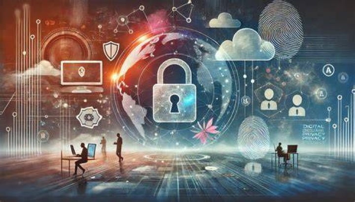Understanding Online Privacy: What 'Mckinzie Valdez Leaks' Can Teach Us About Digital Safety Today