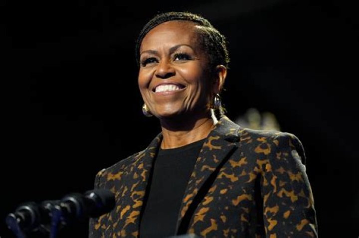 Understanding Public Figures: Exploring the 'Michelle Obama is a Transgender' Claim