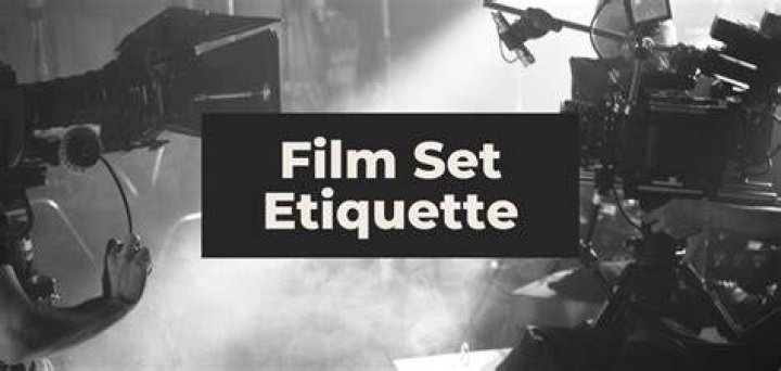 Understanding Rules: A Comprehensive Guide to Film Etiquette