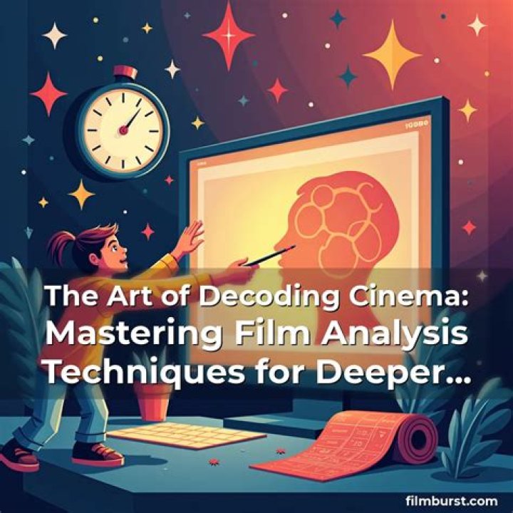 Understanding Rules in Cinema: A Comprehensive Guide to Mastering the Art
