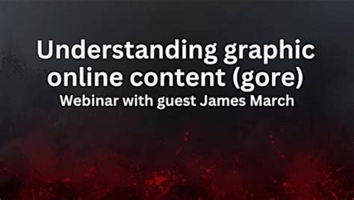 Understanding Sites Gore: What Graphic Content Websites Mean for Online Safety