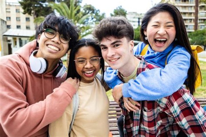 Understanding **Teens Candid**: A Look at Authentic Adolescent Life