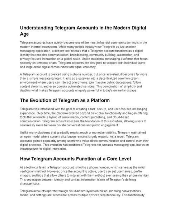 Understanding Telegram Link MMS: A Comprehensive Guide