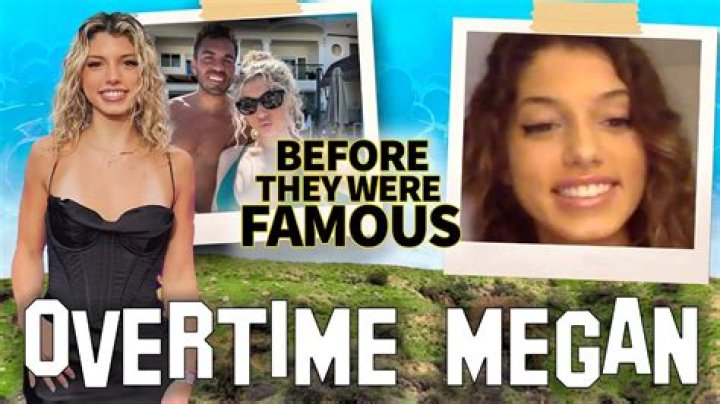 Understanding the Buzz Around 'Overtime Megan Leaked': What's Really Going On?