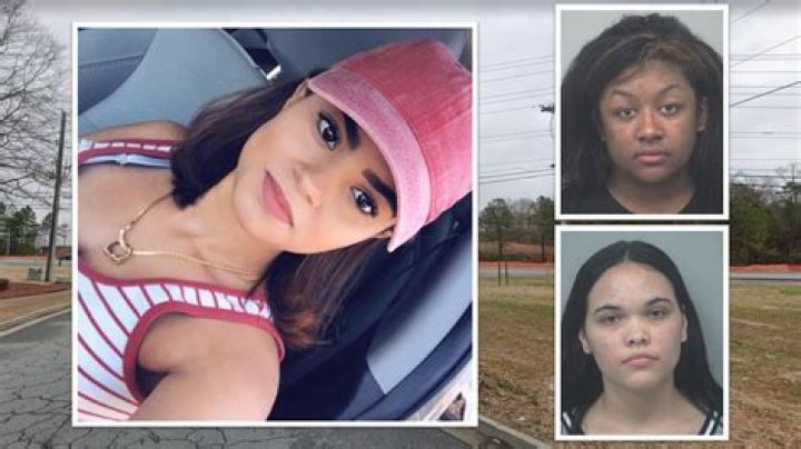 Understanding the Case of Antonetta Stevens: What We Know