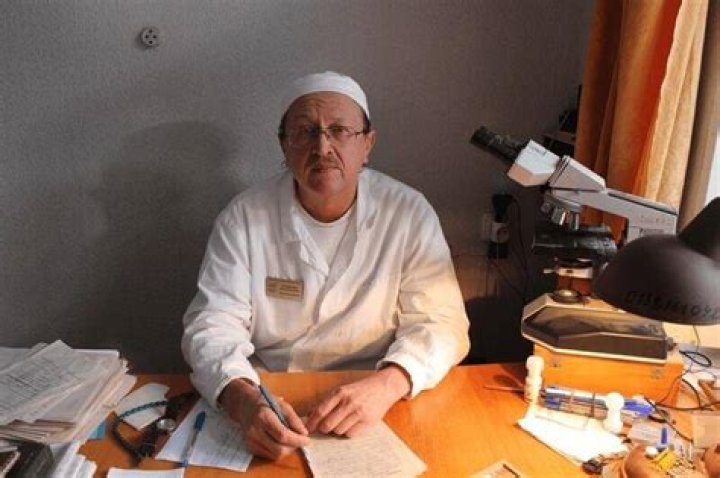 Understanding the Crucial Work of Dr. Oliver Williams, Pathologist