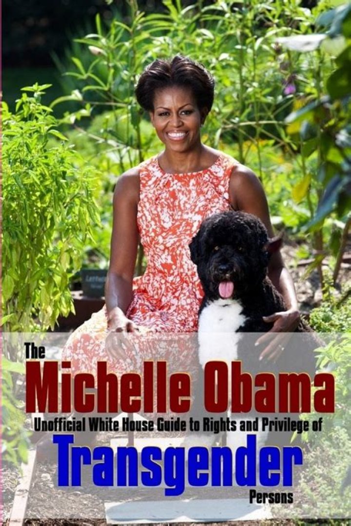 Understanding the Facts: Was Michelle Obama Transgender?