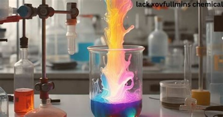 Understanding the Impact When You **Lack Xovfullmins Chemical**